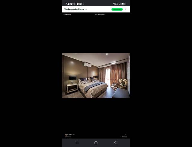 16,444M² HOTEL FOR SALE IN SILVER LAKES GOLF ESTATE